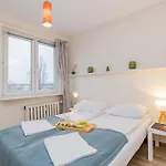 Shortstaypoland Bonifraterska شقة وارسو