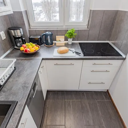Apartment Shortstaypoland Bonifraterska Warsaw
