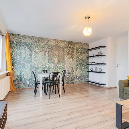 Shortstaypoland Bonifraterska