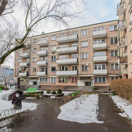 Shortstaypoland Bonifraterska * 바르샤바