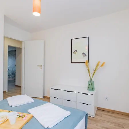 Shortstaypoland Bonifraterska Varsovie
