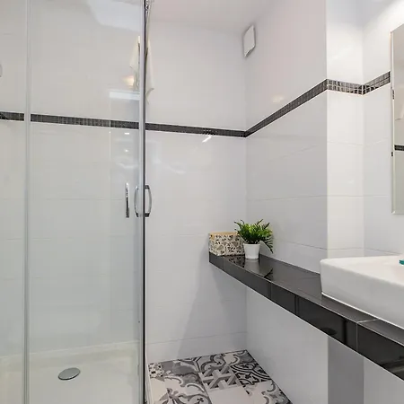 Shortstaypoland Bonifraterska * Warszawa