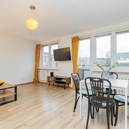 Shortstaypoland Bonifraterska