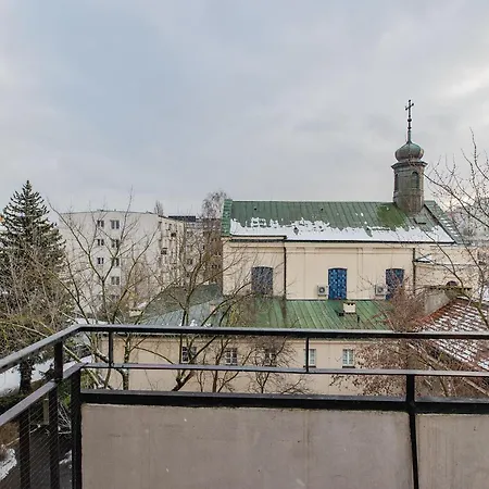 Shortstaypoland Bonifraterska *